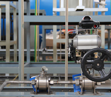 自動化高壓反應釜